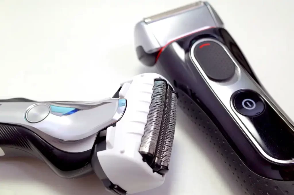 メンズシェーバー