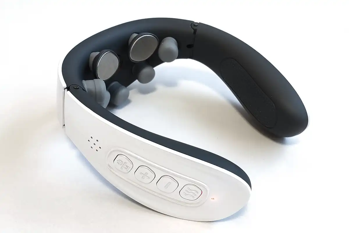 ネックマッサージャー