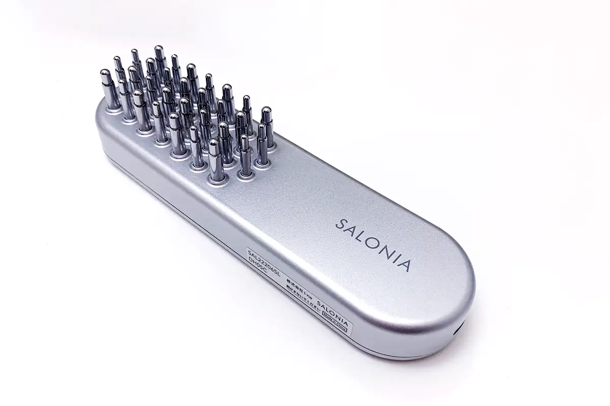 サロニア EMSリフトブラシ