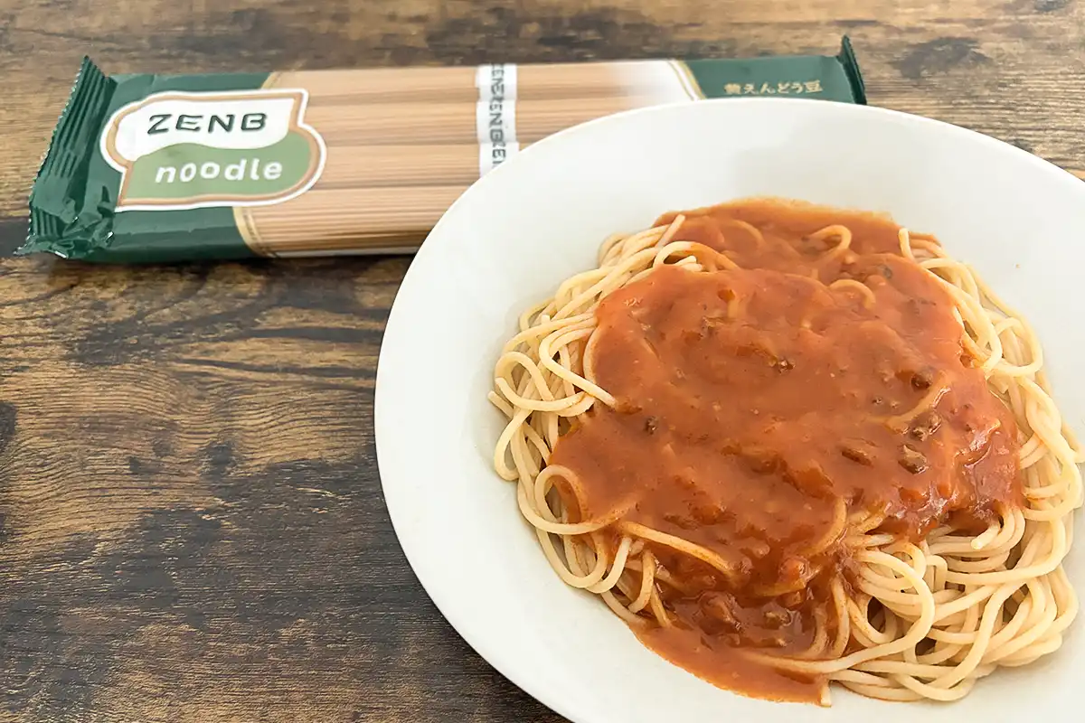 ゼンブヌードル