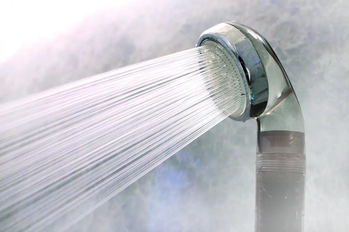 シャワーヘッド