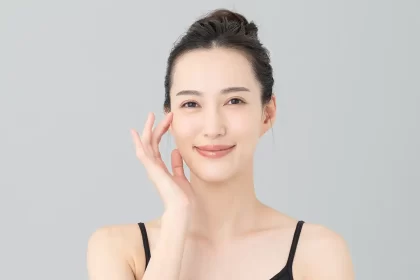 フェイスシェーバー レディース