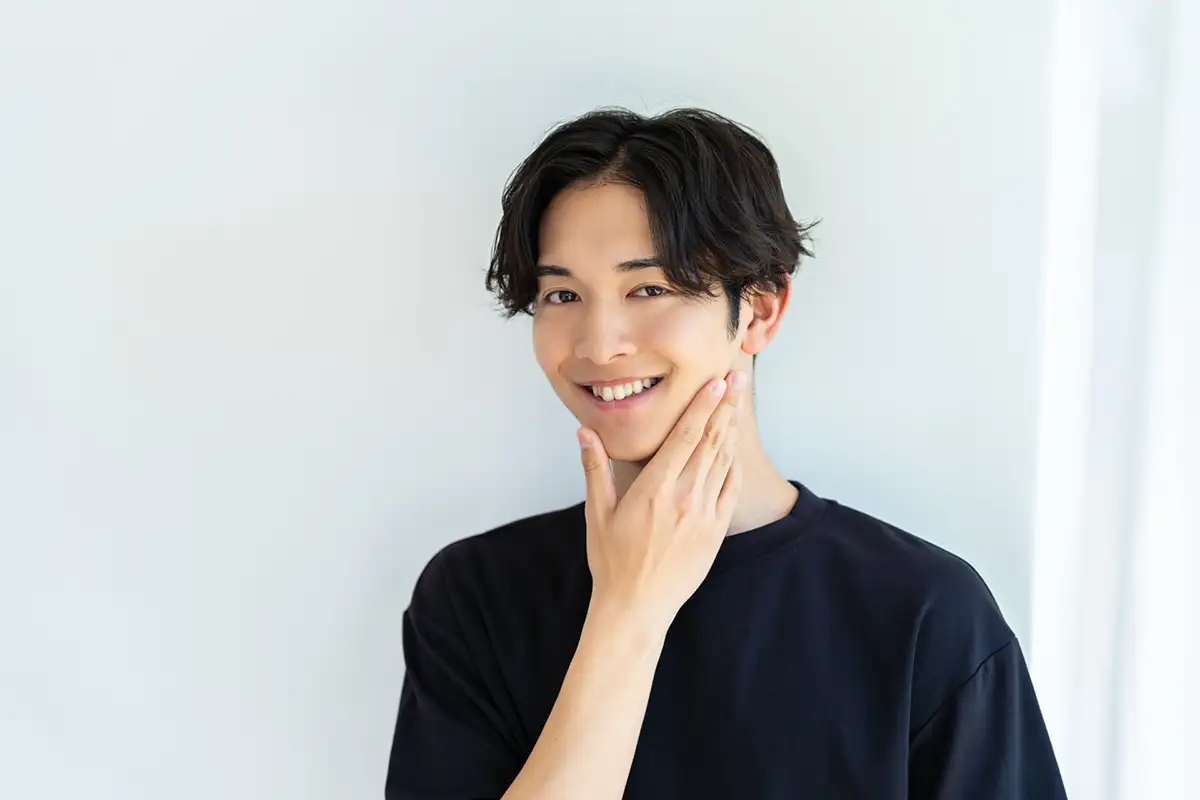 メンズシェーバー