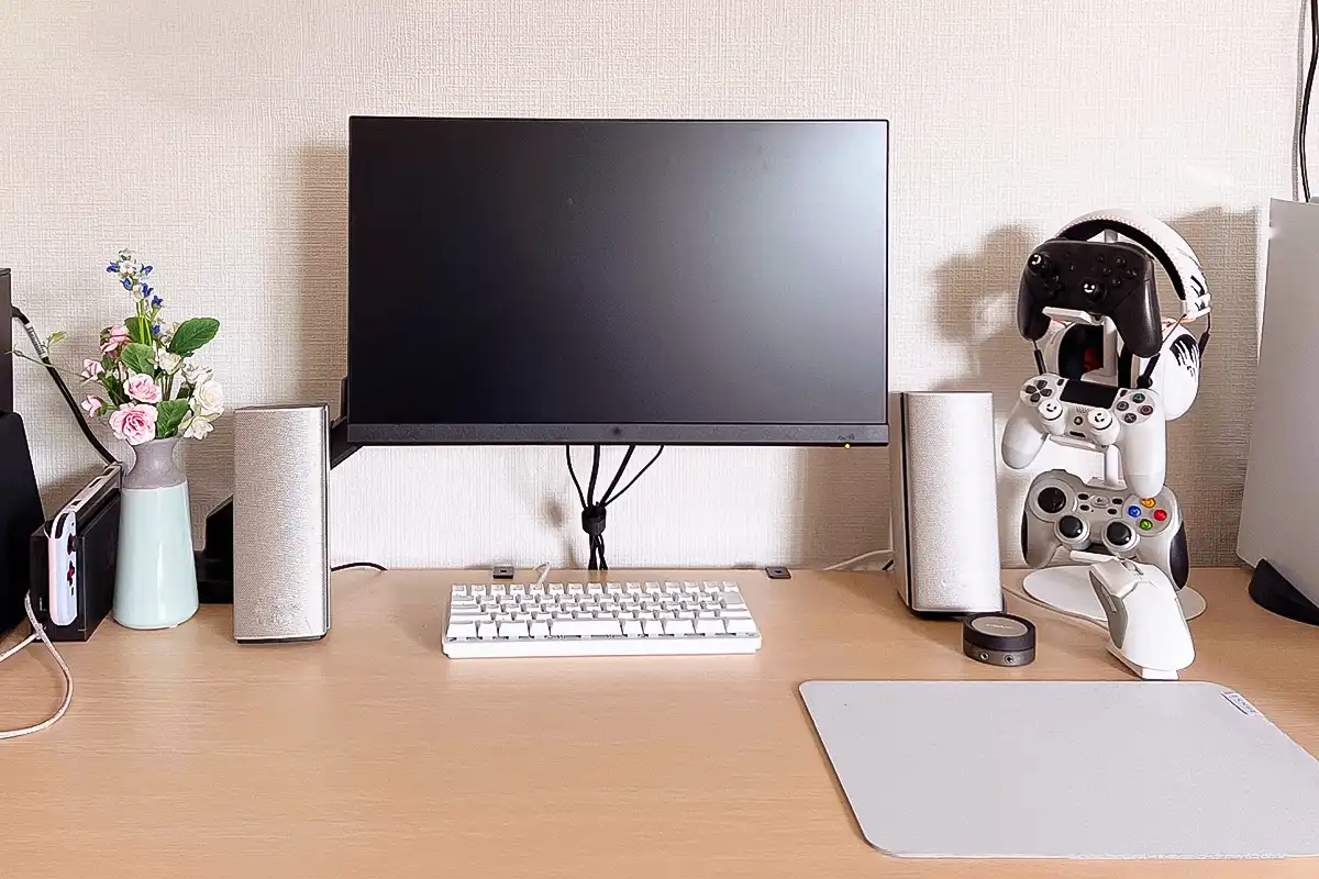 【2026年版】4Kモニターおすすめ10選｜ゲームがもっと楽しくなる高画質モデル