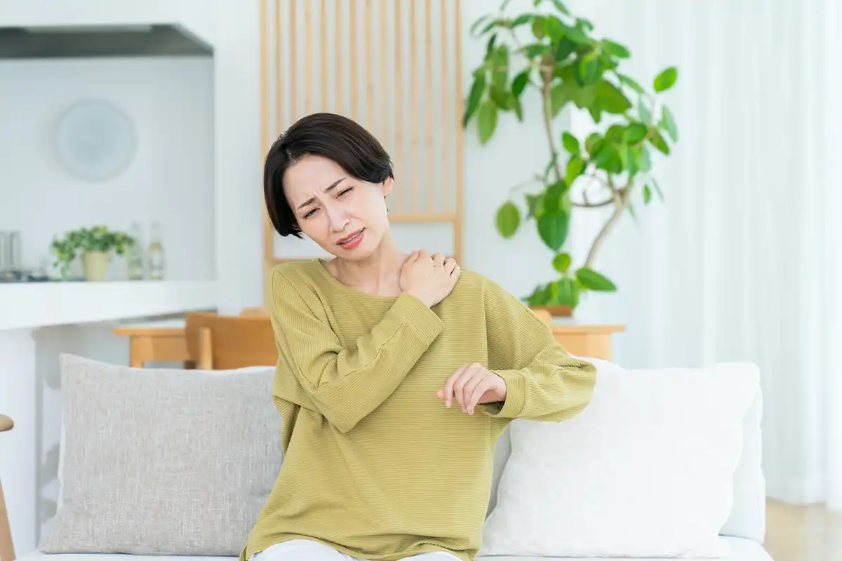 【2026年版】肩こり・首こりに効く！マッサージ機 おすすめ人気モデル10選